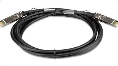 Аксессуар для коммутаторов STACKING CABLE 3M DEM-CB300S D-LINK