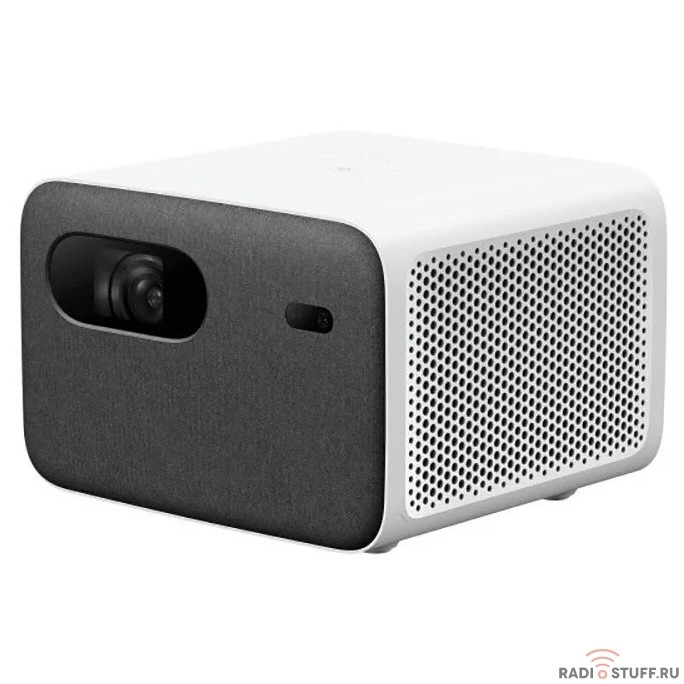 Xiaomi Mi Smart Projector 2 Pro [BHR4884GL] {DLP 1920x1080 1300lm 2x10W AndroidTV9.0 2xUSB2.0 2xHDMI2.0 Bluetooth Wi-Fi}