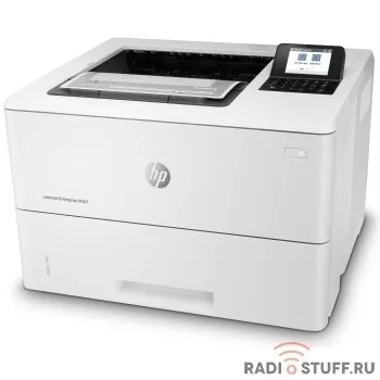 HP LaserJet Enterprise M507dn <1PV87A> {A4, 2,7 LCS, 43 стр/мин, дуплекс, 512Мб, USB, LAN} 