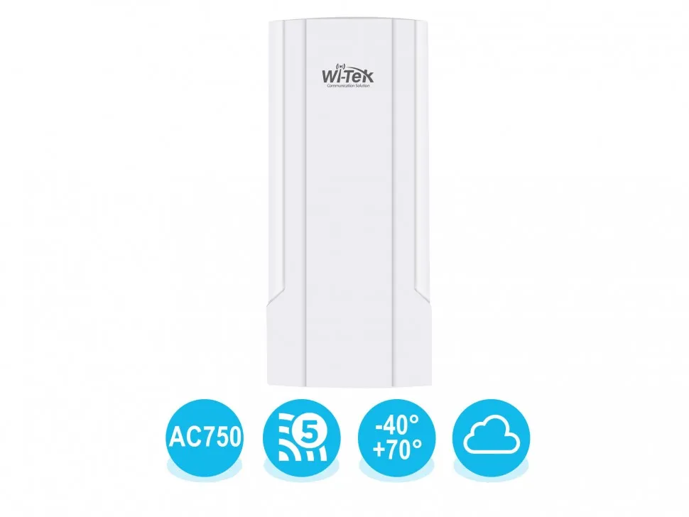 Wi-Tek WI-AP315