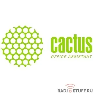 Картридж лазерный Cactus CS-VLC7000BRU 106R03765 черный (10700стр.) для Xerox VersaLink C7000