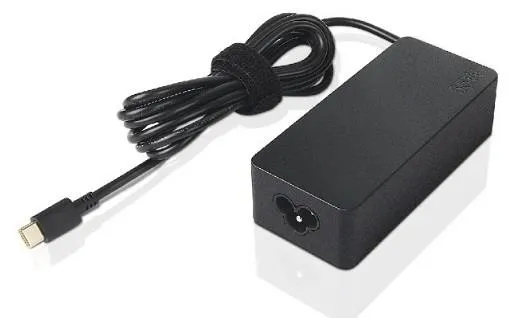 Адаптер питания THINKPAD 65W USB TYPE-C LENOVO