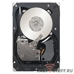 600Gb Seagate Cheetah 15.K7 (ST3600057SS) {SAS 2.0 6.0Gb/s, 15 000 rpm, 16mb buffer}