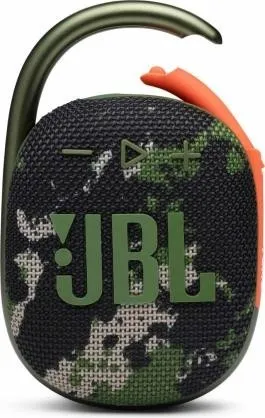 Акустическая система 1.0 BLUETOOTH CLIP 4 SQUAD JBL