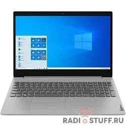Lenovo IdeaPad 3 15ITL5 [81X80059RU] 15.6" {FHD TN i3-1115G4/8GB/256GB SSD/W11}