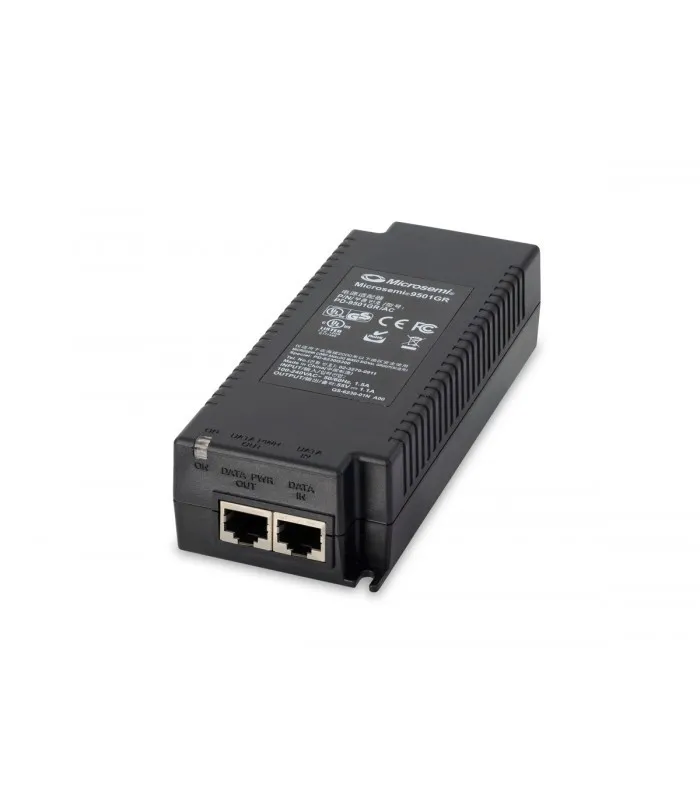 Блок питания Siklu AX-IN-60W-AC-PoE