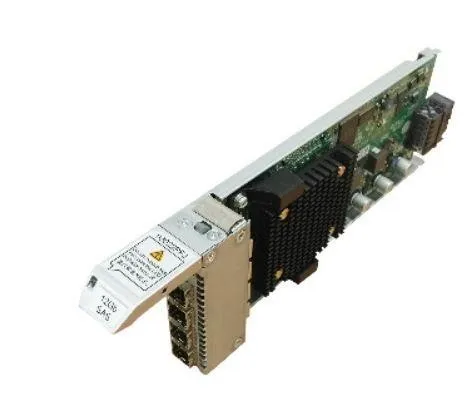 Опция для СХД I/O 28/5X/68V35 4X12G 4SFF8644 03022PFJ HUAWEI
