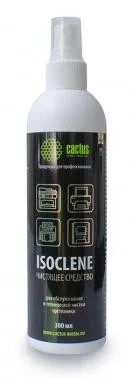 Чистящее средство 300ML CS-ISOCLENE300 CACTUS