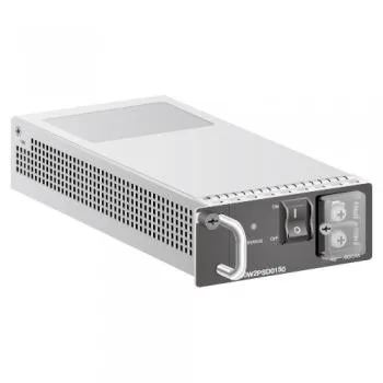 Блок питания для коммутатора Huawei MODULE DC 150W ES0W2PSD0150