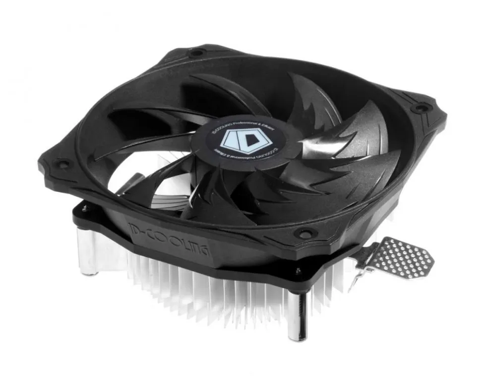 Кулер ЦП ID-COOLING DK-03 LGA1150/LGA1151/LGA1155/LGA1156/LGA1700 Вес 0.25 кг DK-03