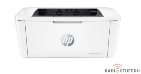HP LaserJet M111a (7MD67A) {Принтер А4, 20стр/мин, 600 х 600, 500 МГц, 16 Мб, LAN}