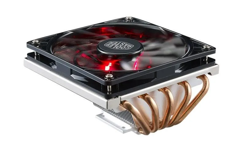 Кулер для процессора S_MULTI RR-T520-16PK COOLER MASTER