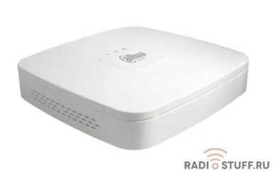 DAHUA DHI-NVR4108-8P-4KS2/L Видеорегистратор