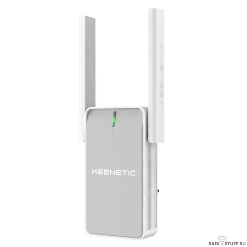 Keenetic Buddy 4 (KN-3210)
