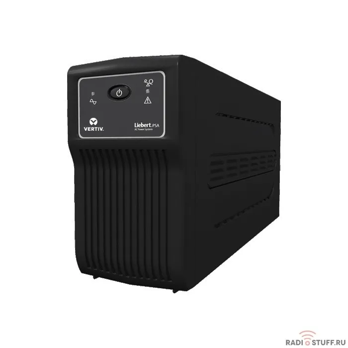 Vertiv Liebert PSA500MT3-230U PSA 500VA (300W) 230V UPS