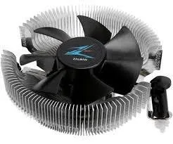 Кулер для процессора S1156/1155/1150 CNPS80G ZALMAN