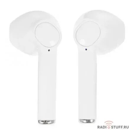 Lenovo QT83 True Wireless Headphones Белые Наушники Bluetooth 