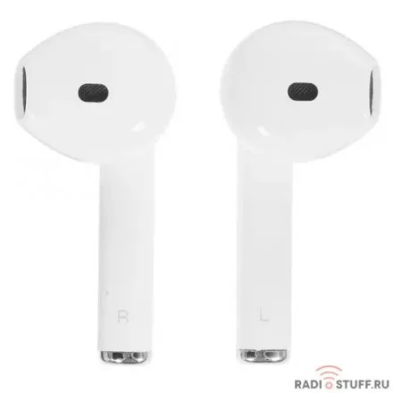 Lenovo QT83 True Wireless Headphones Белые Наушники Bluetooth 