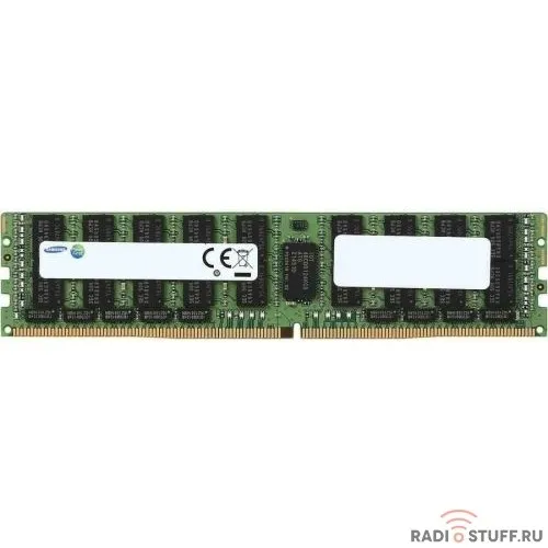 Модуль памяти DDR4 64GB Samsung M393A8G40BB4-CWE 
