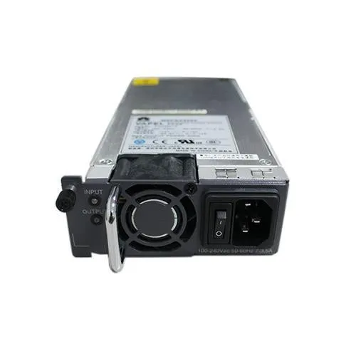 Блок питания для коммутатора Huawei MODULE AC 500W W0PSA5000
