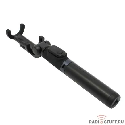 Xiaomi Mi Selfie Stick Tripod  Black FBA4070US Монопод-трипод черный 