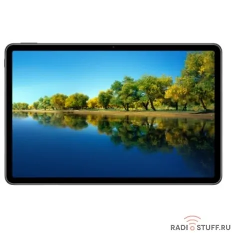 Huawei MatePad C7 DBY-W09 Snapdragon 865 Plus 2.86 8C RAM6Gb ROM128Gb 10.95" IPS 2560x1600 Harmony 2.0 серый 13Mpix 8Mpix BT GPS WiFi Touch NM 1Tb GPRS 7250mAh