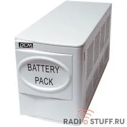 PowerCom BAT VGD-72V for MAC-2000, MAC-3000, MAS-2000, VGS-2000XL {72В /14,4Ач} {795711}