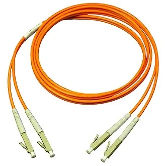 Кабель PATCH LC/LC DUPLEX 3M VDU303-3M VCOM