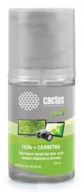 Средство для чистки FOR SCREEN 1PCS CS-S3004E CACTUS