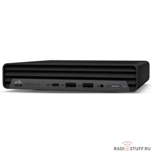 HP ProDesk 400 G6 Mini [47L90EA]  {i5-10500T/8Gb/256Gb SSD/Win10Pro}