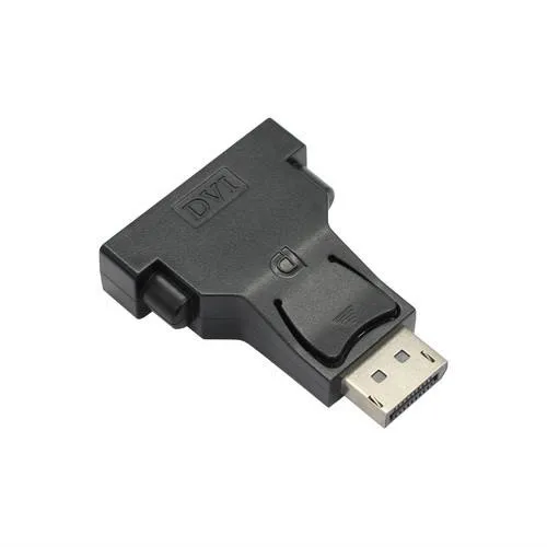 Адаптер MINI DP TO DVI CA332 VCOM