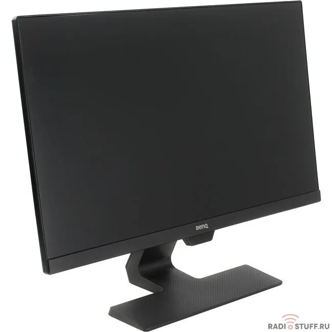 LCD BenQ 23.8" BL2480(E) черный {IPS LED 1920x1080 5ms 16:9 12000000:1 250cd 178гр/178гр D-Sub HDMI DisplayPort} [9H.LH1LA.TBE/9H.LH1LA.CBE/9H.LH1LB.CBE]