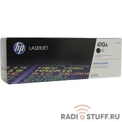HP CF410A Картридж, Black {LJ Pro M477fdn/M477fdw/M477fnw/M452dn/M452nw (2300стр.)}