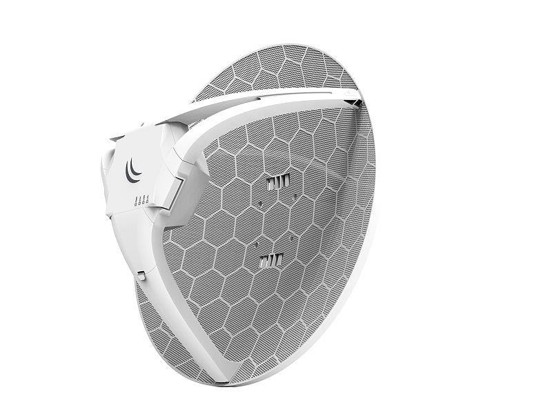 Точка доступа Mikrotik LHG LTE6 kit (арт. RBLHGR&R11E-LTE6)