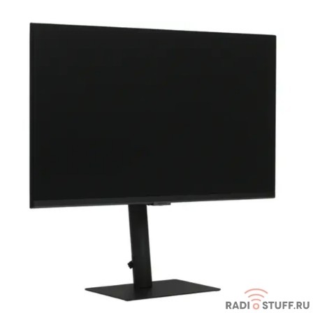 LCD Samsung 27" S27A600UUI {IPS 2560x1440 60Hz 5ms 300cd HDMI DisplayPort USB USB-C(65W)}