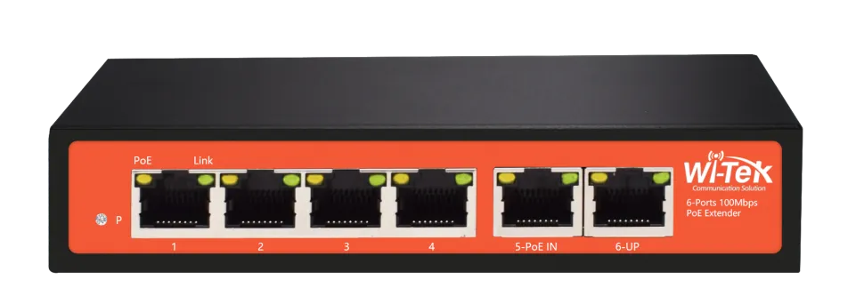 Wi-Tek WI-PE51E