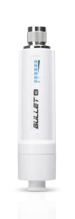 Bullet AC Dual-Band (арт. B-DB-AC) точка доступа Ubiquiti