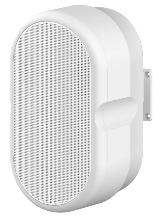 ITC TS-605Y  Настенный 5.25"+1"твитер, 100W@4Ω, белый