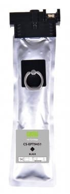 Картридж BLACK 90ML CS-EPT9451 CACTUS