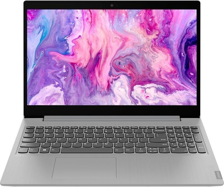 Ноутбук IPL3-15ITL6 CI3-1115G4 15" 8/256GB 82HL0038RK LENOVO