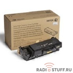 XEROX 106R03623 Тонер-картридж XEROX WC 3330/3335/3345 MFP (o) 15K