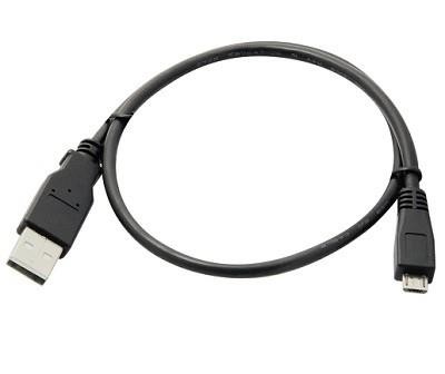 Кабель USB2.0 TO MICRO-USB 1.8M 87459 DEFENDER