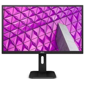 Монитор LCD 22" TN 22P1D AOC
