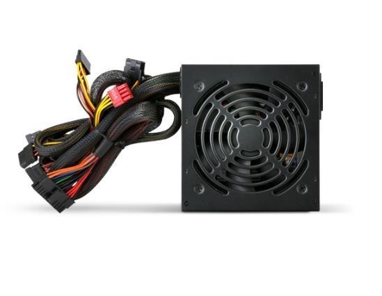 Блок питания ATX 600W ZM600-LXII ZALMAN