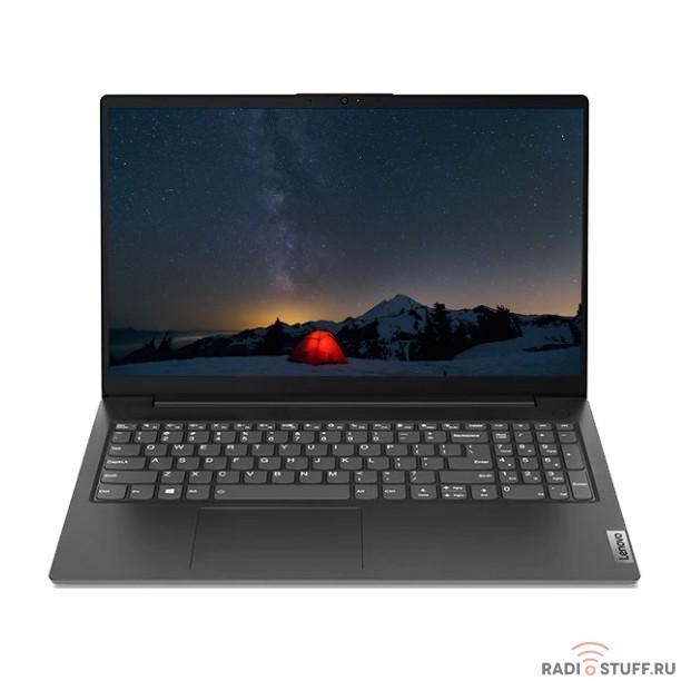 Lenovo V15 G2 ITL [82KB0038RU] i7 1165G7  8GB/512GB 15.6"FHD No OS, Black 