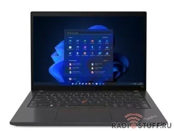 Lenovo ThinkPad T14 G3 [21AH00BQUS] 14" {WUXGA (1920x1200) IPS i5-1235U/16GB/256GB SSD/W11Pro DG W10Pro.}