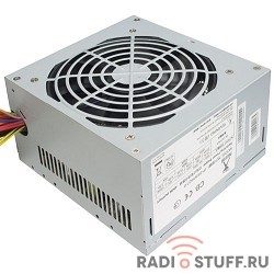 INWIN 450W OEM [IP/RB-S450HQ7-0 (H)] [ 6100470/6100469]  ATX v2.2 (12cm fan)