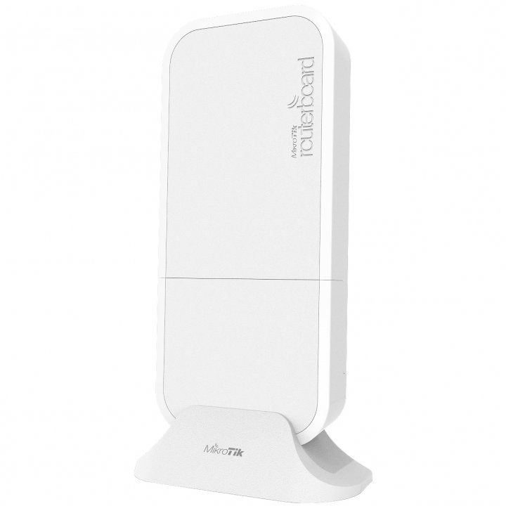 Точка доступа Mikrotik wAP R (арт. RBwAPr-2nD)