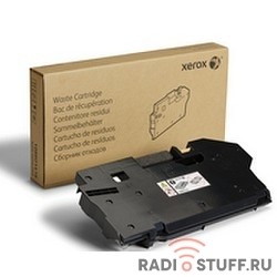 XEROX 108R01416 Картридж для сбора отработанного тонера для Phaser 6510/6515, 30000 стр.
