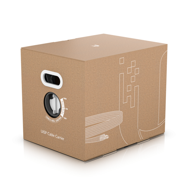 Ubiquiti UISP Cable Carrier (арт. UISP-Cable-Carrier) витая пара